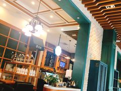 -SEN CASTLE城堡西餐(创意设计中心店)