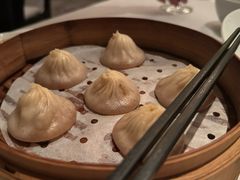 -悦轩中餐厅·高空江景·杭州柏悦酒店