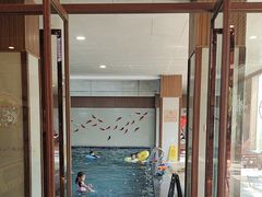 -海兰云天度假区温泉