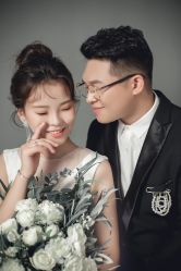 点击看大图 -布拉格婚纱摄影(真实客片店)