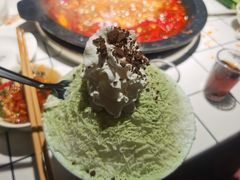 -味流印市井火锅