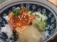 -然寿司(郎园vintage店)