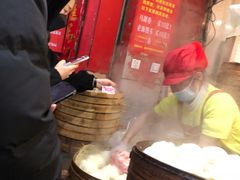 -清泉阁包子饺子·刀削面(五一店)