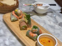 -PHO爺·越南料理(亦庄大族广场店)
