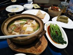 -狮王府淮扬菜(新街口友谊店)