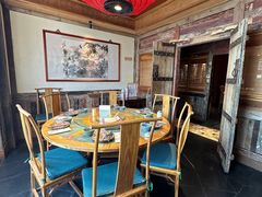 -兰溪小馆(首经贸店)