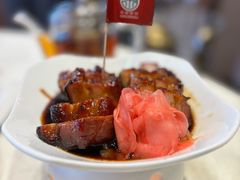 -禾府酒家·传统广府味(番禺店)
