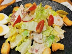 -LO CALCOW卡路力轻食主义餐厅(陆家嘴店)