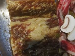 -老炉家木炭烤肉(长江国际店)