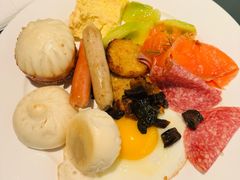 -上海中航虹桥机场泊悦酒店