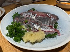 -桂马·日本料理·海胆·海鲜饭·酒场(民主广场店)