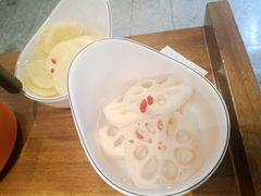 -味当家鱼头火锅.•甲鱼料理(金沙店)