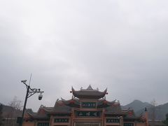 -峨眉山风景名胜区