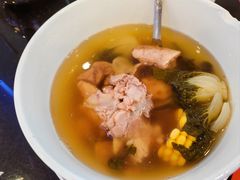 -潮喜竹溪荔湖酒家(荔枝湾店)