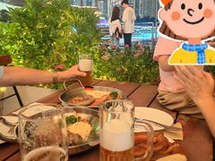 -PAULANER普拉那德国啤酒花园(千玺广场店)