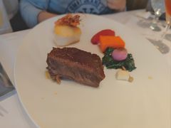 海&陆大餐-王品台塑牛排(成都万象城店)