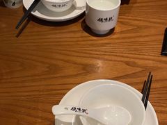 -鸽味轩·粤菜小馆(高楼门总店)