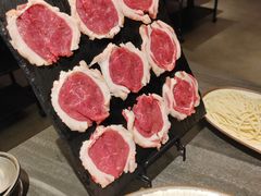 -十二月·宁夏盐池滩羊肉火锅