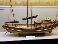 -上海中国航海博物馆