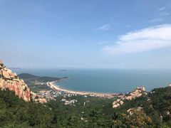 -崂山仰口游览区