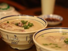 -易老妈蹄花.特色川菜(人民公园总店)