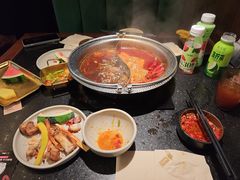-牛New寿喜烧(闵行龙湖天街店)