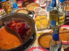 -江北北火锅馆·公路夜市(魏公村店)