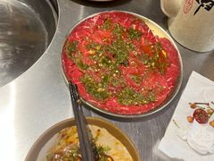 -郭铁柱·泥炉老火锅(江北龙湖天街店)