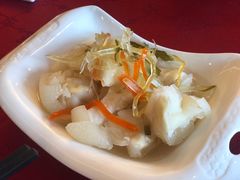 白云猪手-鹿鸣酒家(越秀店)