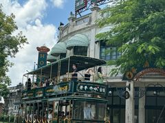 -赤坎·广东华侨国际旅游度假区