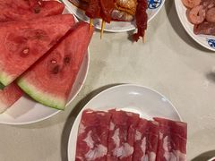 -爱客得牛排海鲜烤肉·火锅自助(春熙路黑金好店)