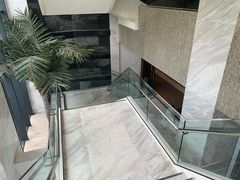 -上海虹桥西郊假日酒店
