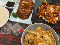 -玉桥餐厅(天坛店)