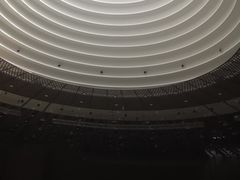 -北京雁栖湖国际会展中心