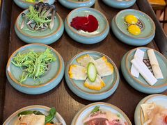 -桥香园过桥米线(国贸店)