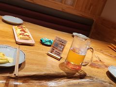 -干杯小木屋米酒店(华南店)