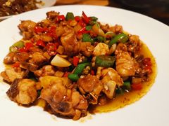 -7017浙菜•建德味(市心北路店)