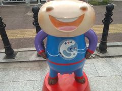 -丽达购物中心(崂山店)