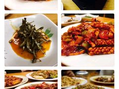 -贤花饭店(城阳店)