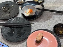 -争鲜回转寿司(西红门荟聚PLUS店)