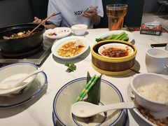 -火啫啫·粤式啫啫煲(南通首店)