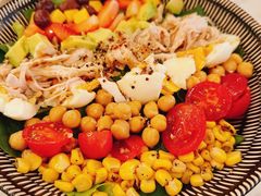 彩虹碗沙拉-IL TEATRO 精品意大利餐厅