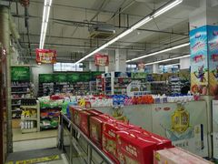 -京客隆超市(华安店)