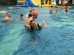 -龙达温泉生态城