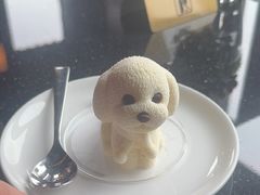 -时光吧·大堂吧·丽江和府洲际度假酒店