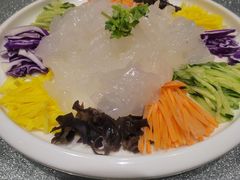 -米香居新鲁味·水饺餐厅