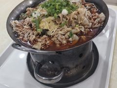 -清华澜园教工餐厅