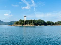 -千岛湖东南湖区