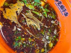 -乡党臊子面(丰庆公园店)