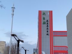 -大自然花鸟鱼虫市场
